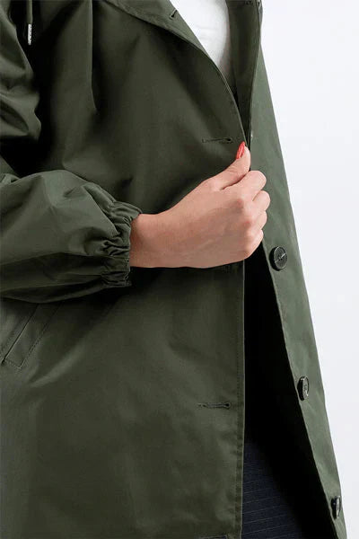 Classic Vintage Coat