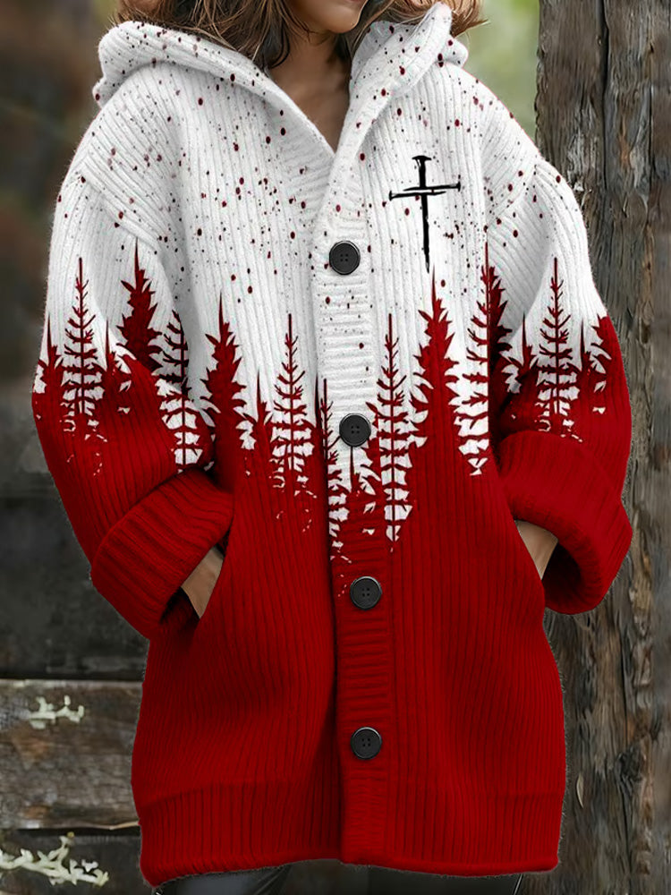 White red