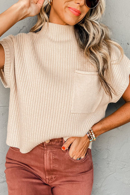 Vintage Inspired Sweater