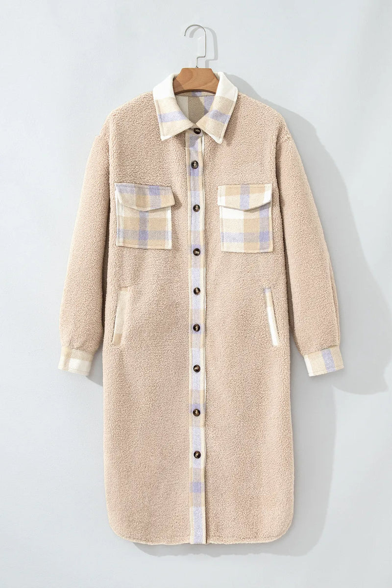 Beautifully Crafted Coat