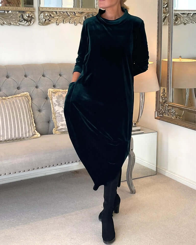 Vintage Inspired Dress