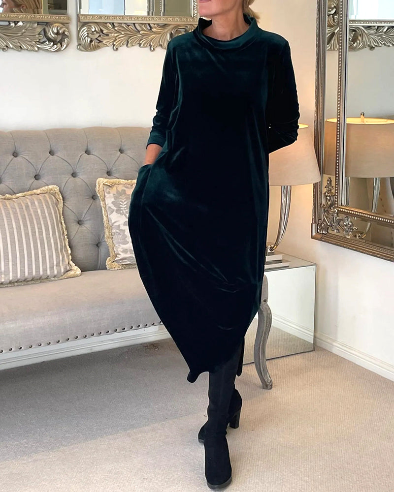 Vintage Inspired Dress