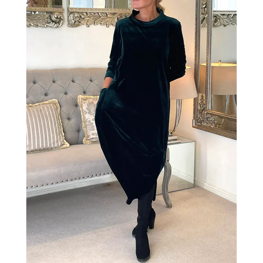 Classic Vintage Dress