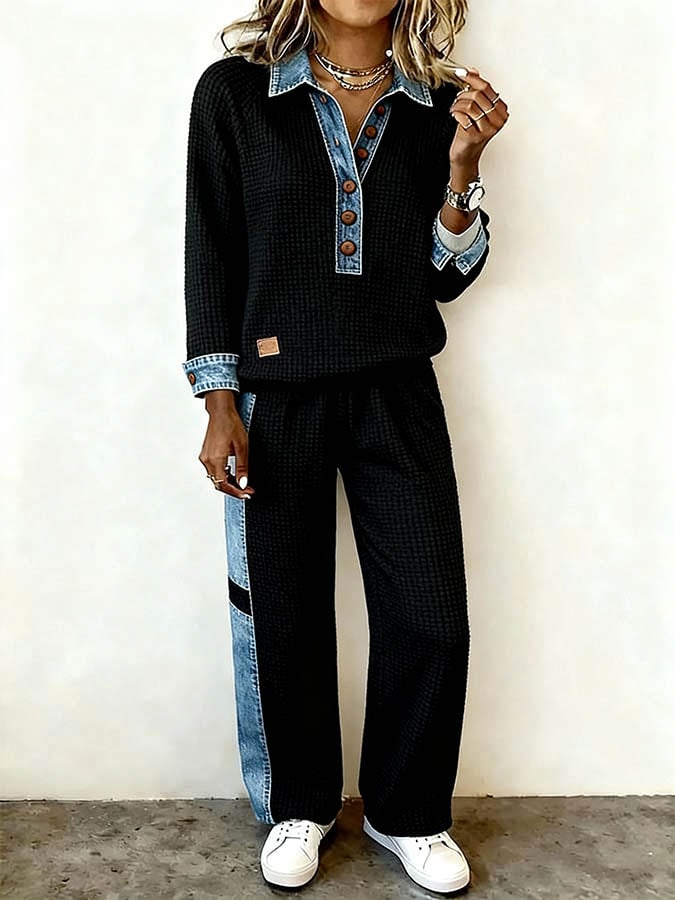Timeless Vintage Style Garment