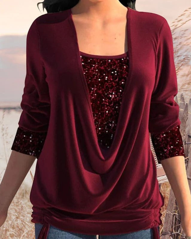 Elegantly Designed Shirt