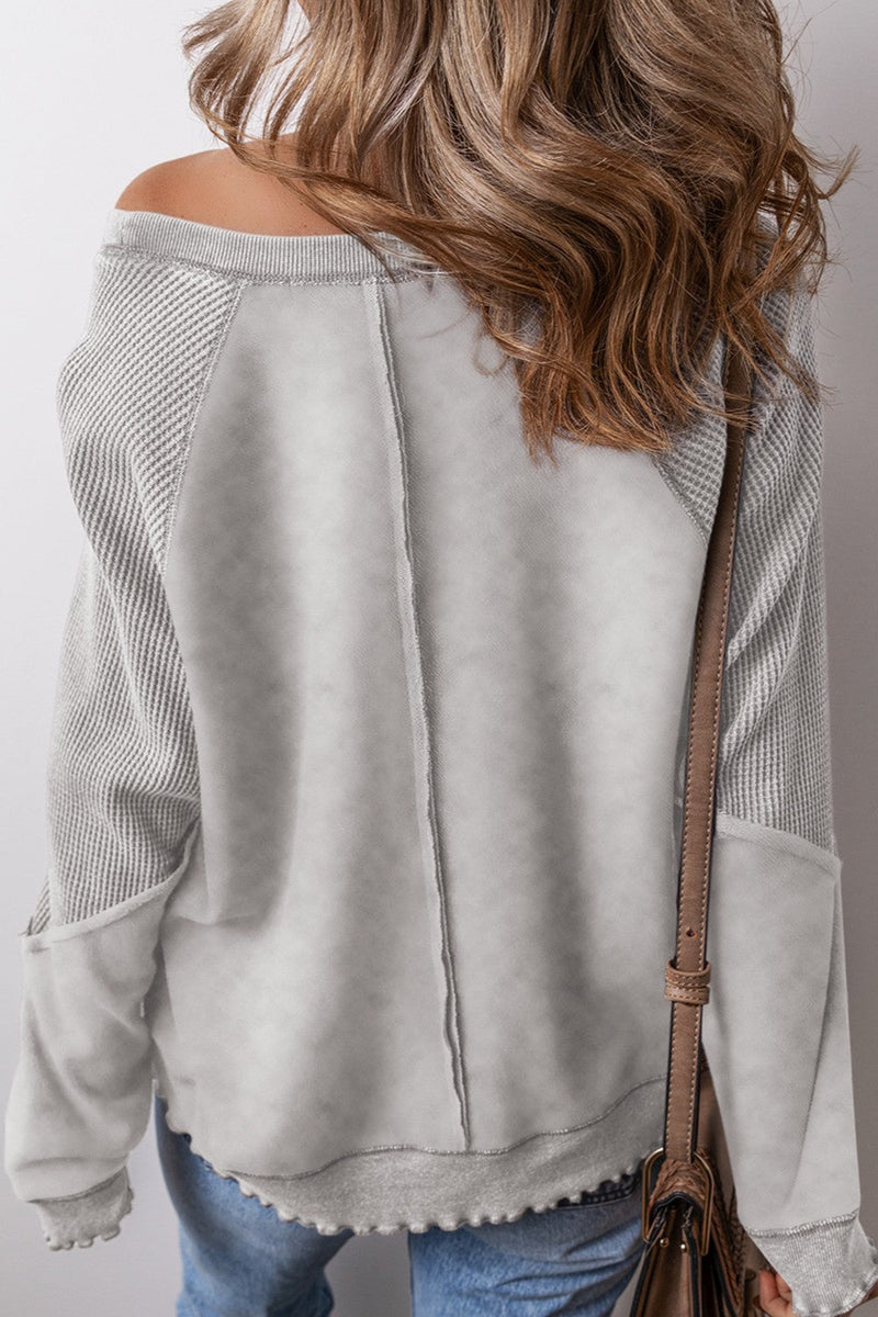 Gracefully Designed Shirt