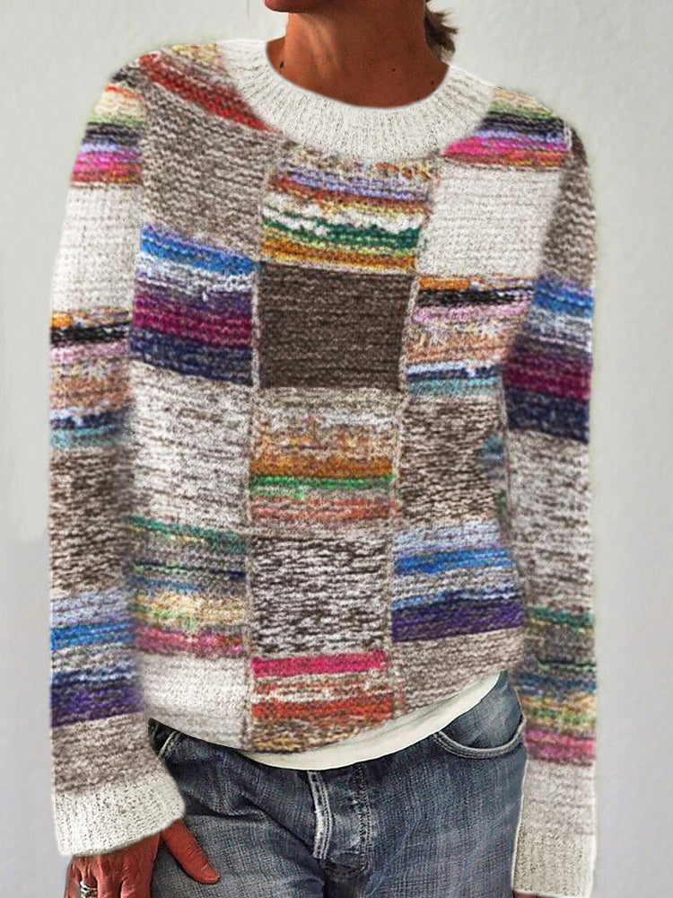 Classic Vintage Sweater