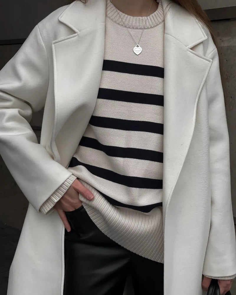 Gracefully Designed Blouse