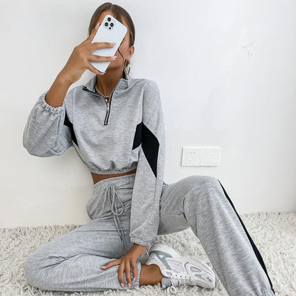 Vintage Inspired Trousers