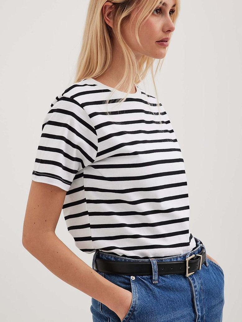Gracefully Designed T-Shirt