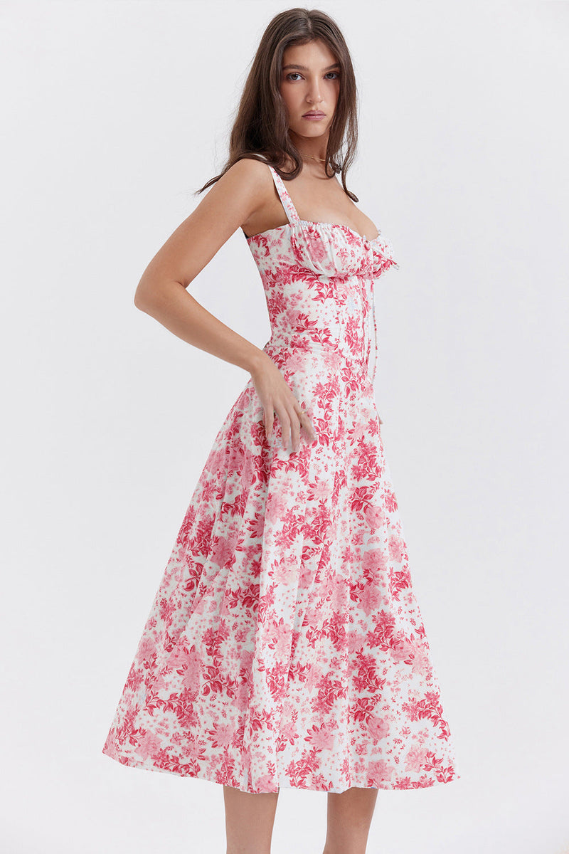 Beautifully Crafted Dress