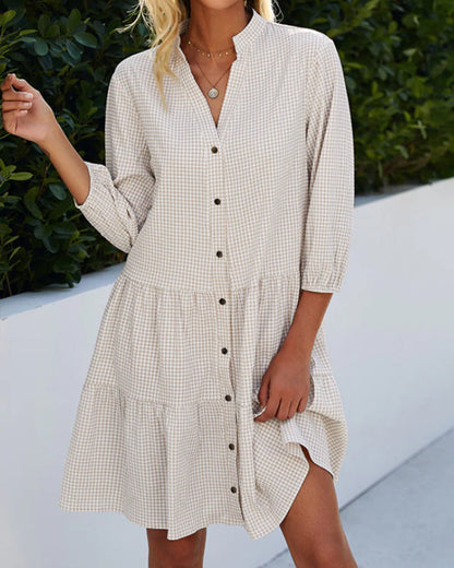 Elegantly Designed Dress