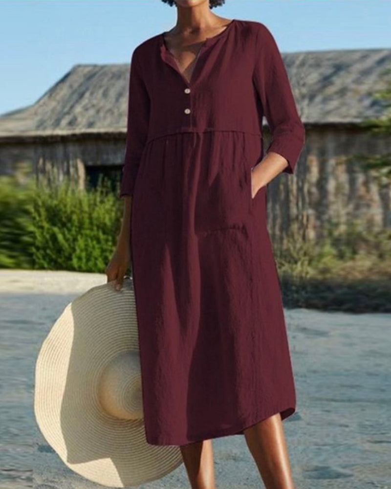 Elegantly Designed Garment