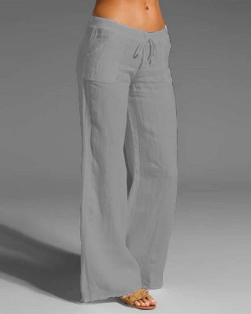 Thoughtfully Designed Garment