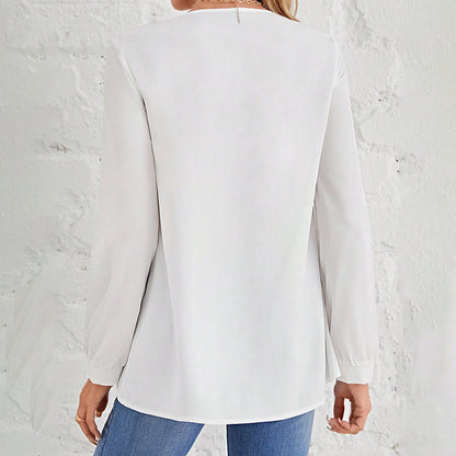 Vintage Inspired Blouse