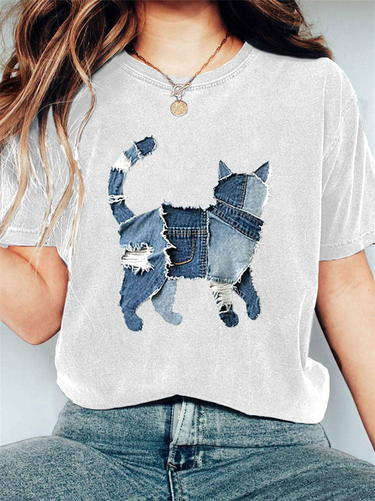 Classic Vintage T-Shirt
