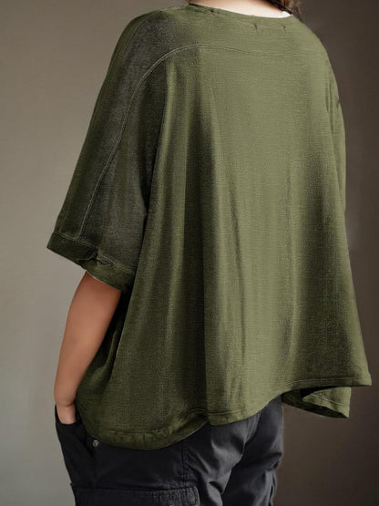 Beautifully Crafted T-Shirt