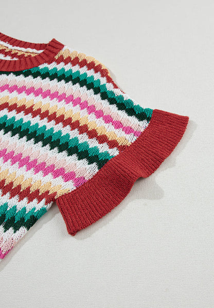 Beautifully Crafted Sweater