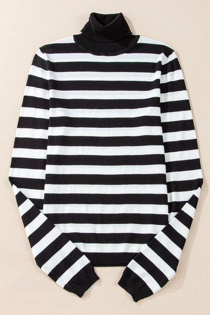 Vintage Inspired Sweater