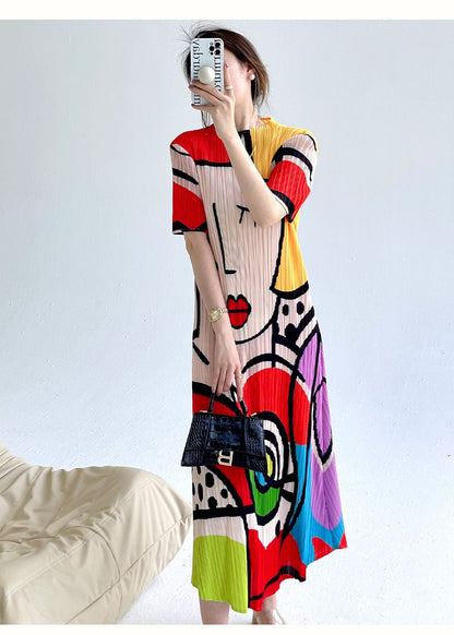 Vintage Inspired Dress