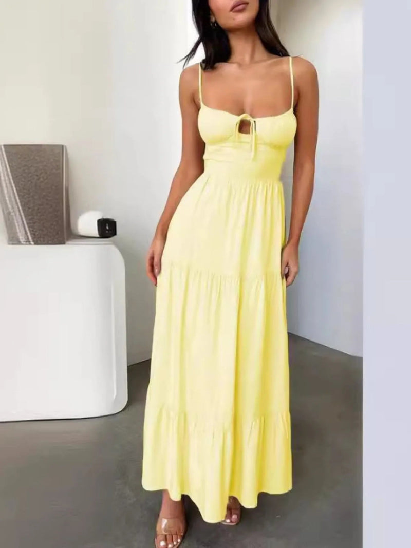 Elegantly Designed Dress
