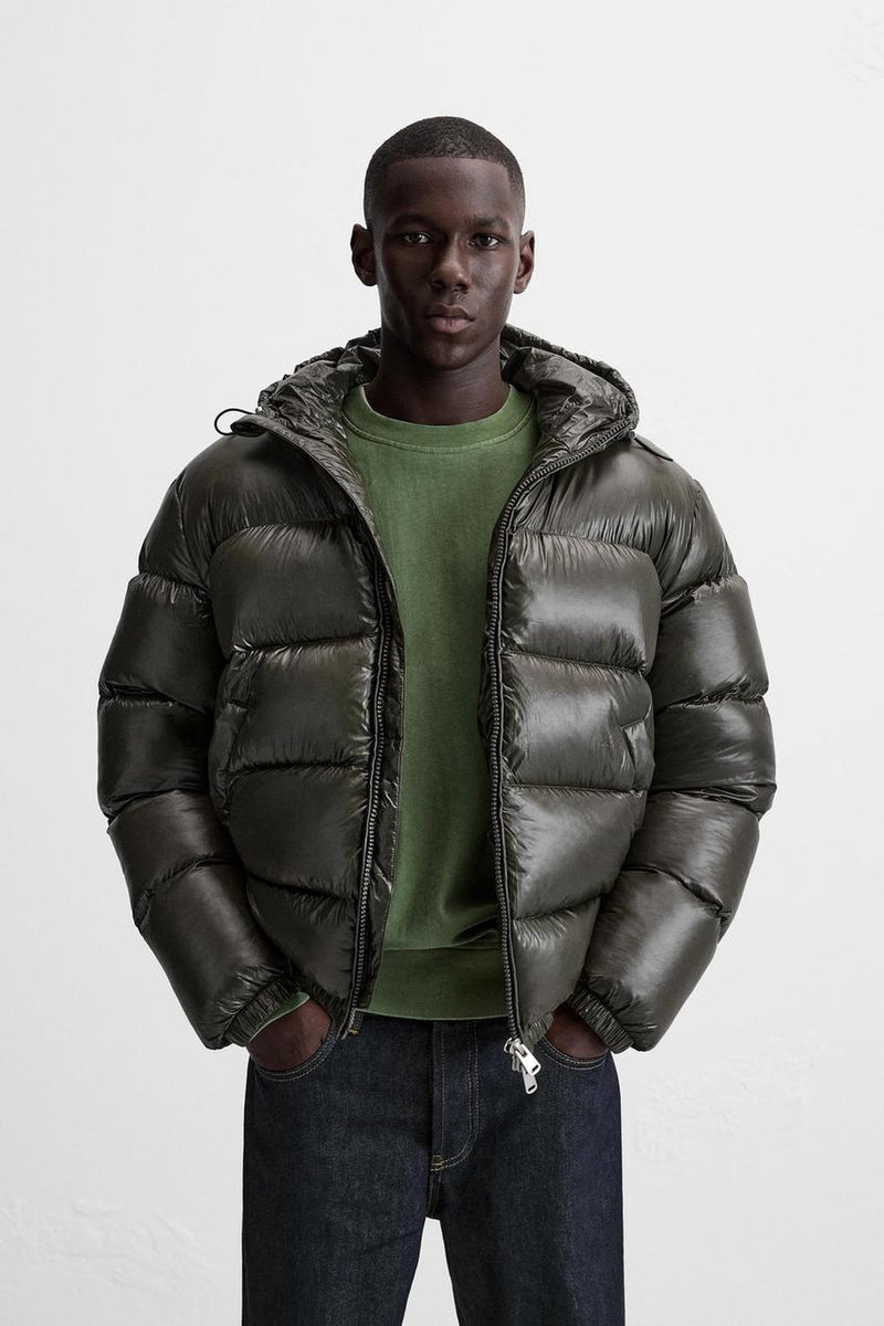 Timeless Vintage Style Jacket
