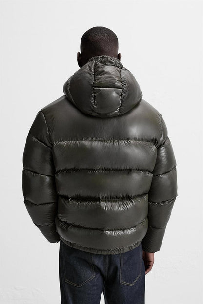 Timeless Vintage Style Jacket