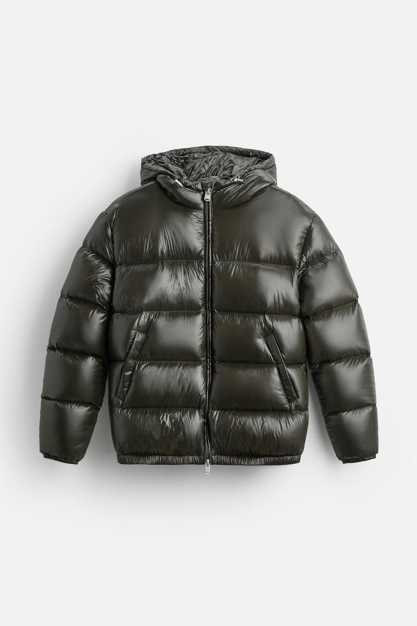 Timeless Vintage Style Jacket