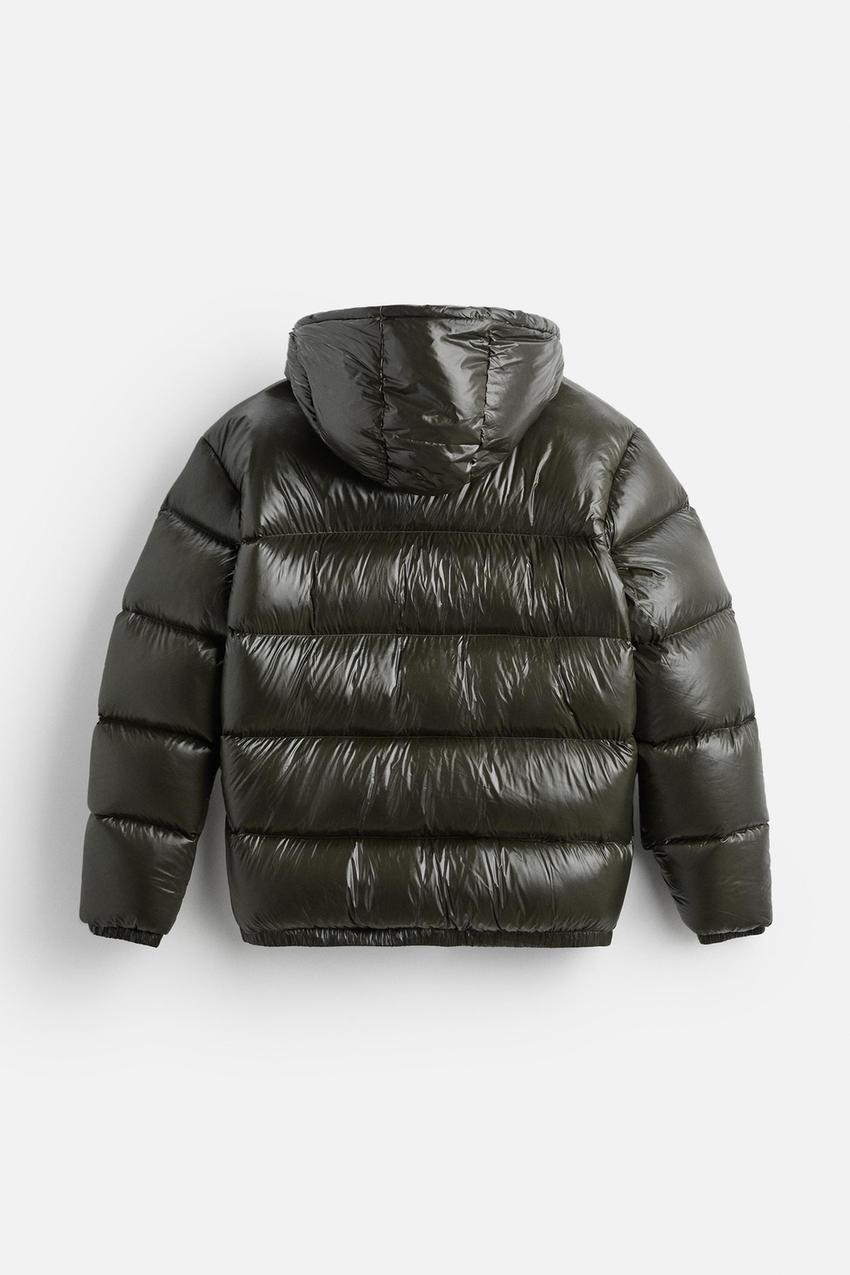 Timeless Vintage Style Jacket