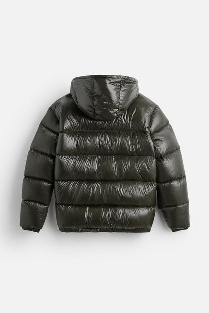 Timeless Vintage Style Jacket