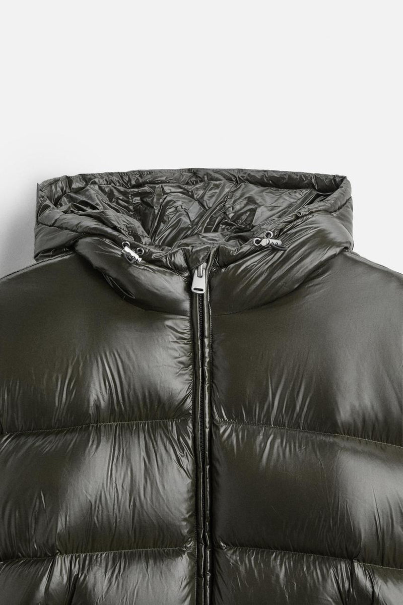 Timeless Vintage Style Jacket