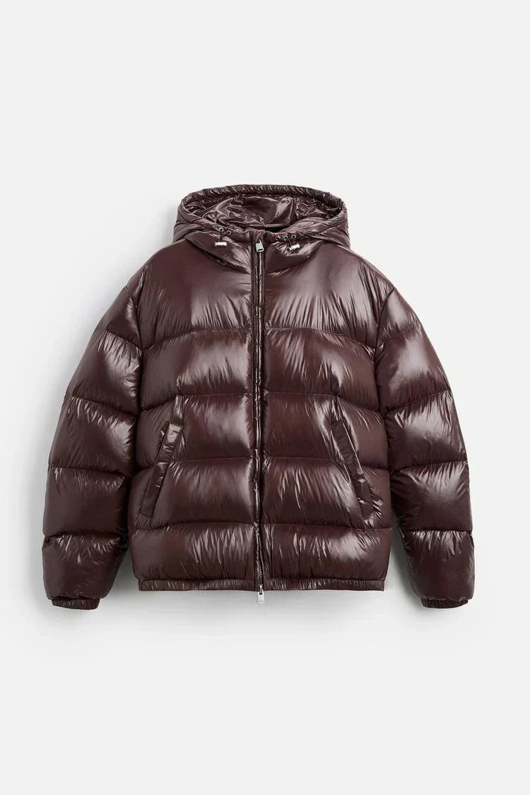 Timeless Vintage Style Jacket