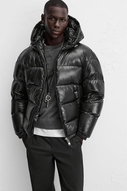 Timeless Vintage Style Jacket
