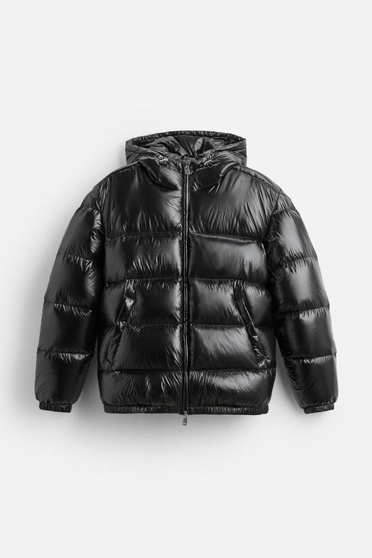 Timeless Vintage Style Jacket