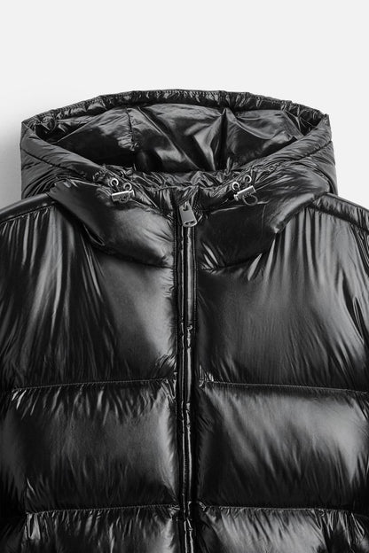 Timeless Vintage Style Jacket