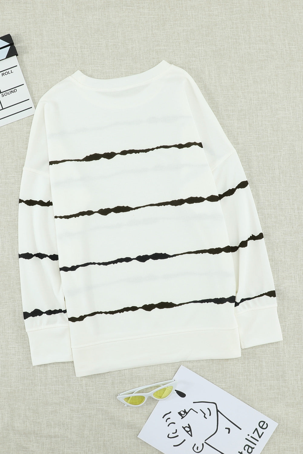 Elegantly Designed T-Shirt