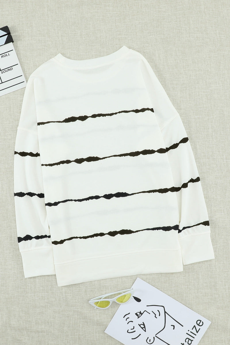 Elegantly Designed T-Shirt