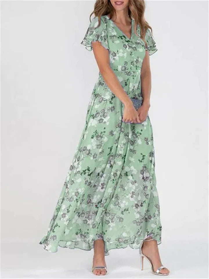 Vintage Inspired Dress