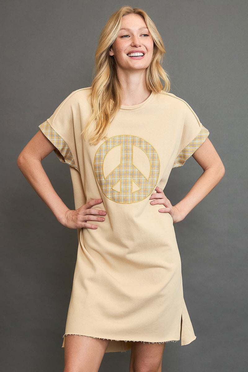 Elegantly Designed Dress