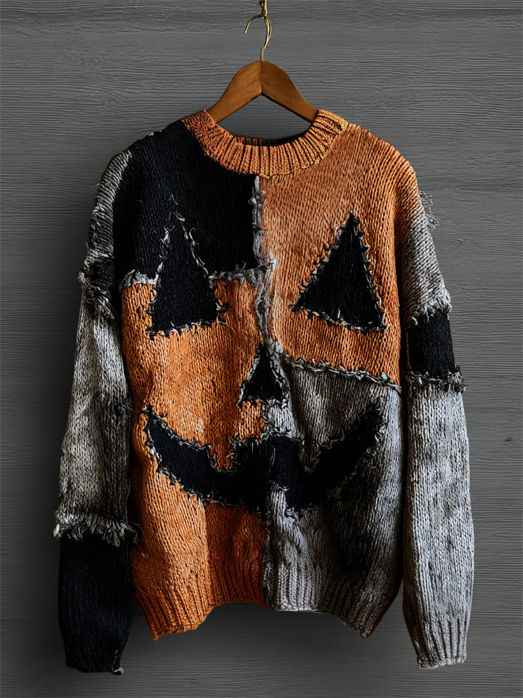 Elegantly Designed Sweater