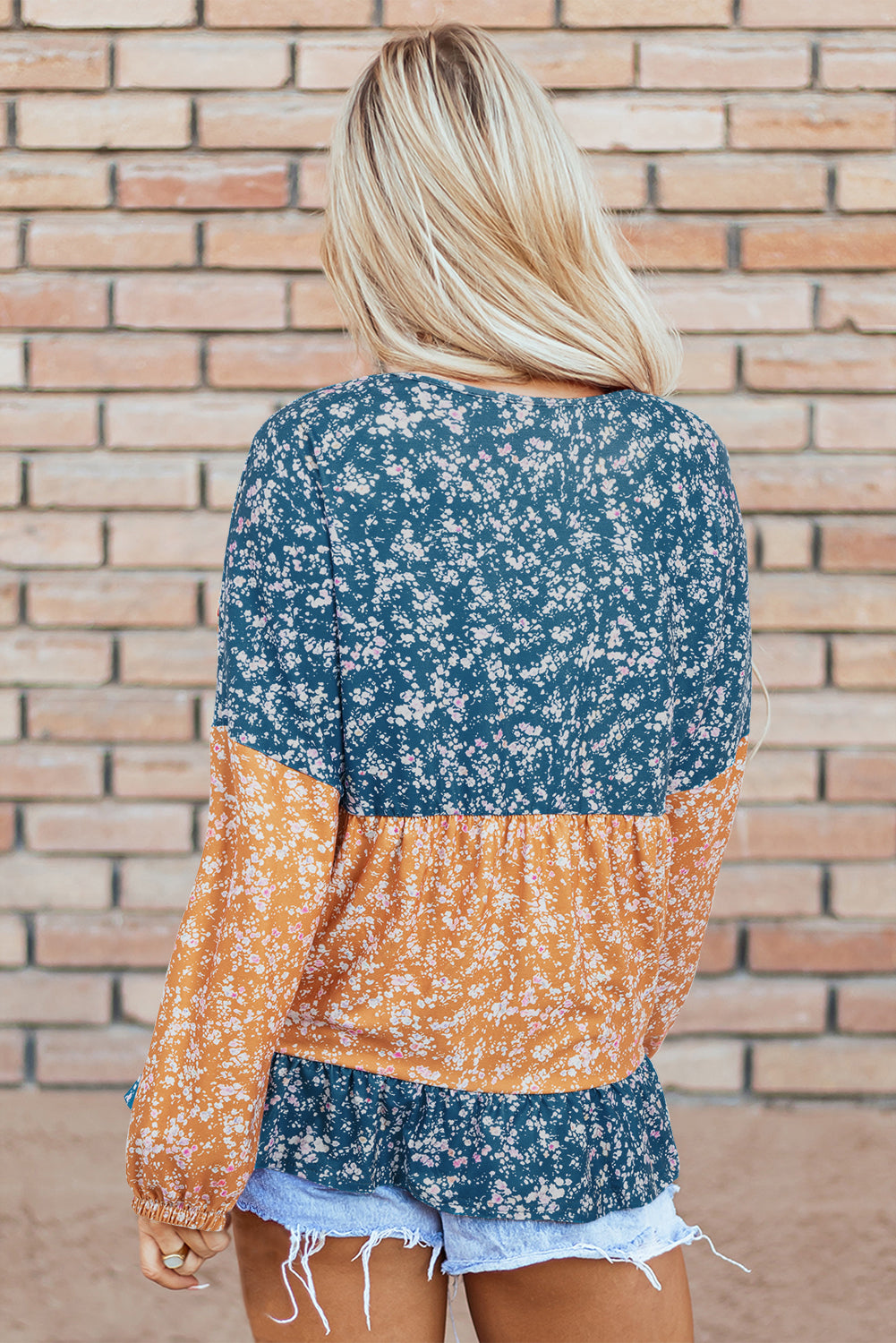 Beautifully Crafted Blouse