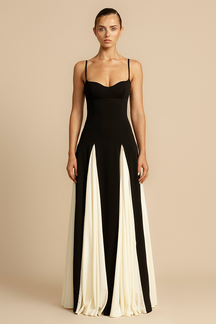Thoughtfully Designed Dress
