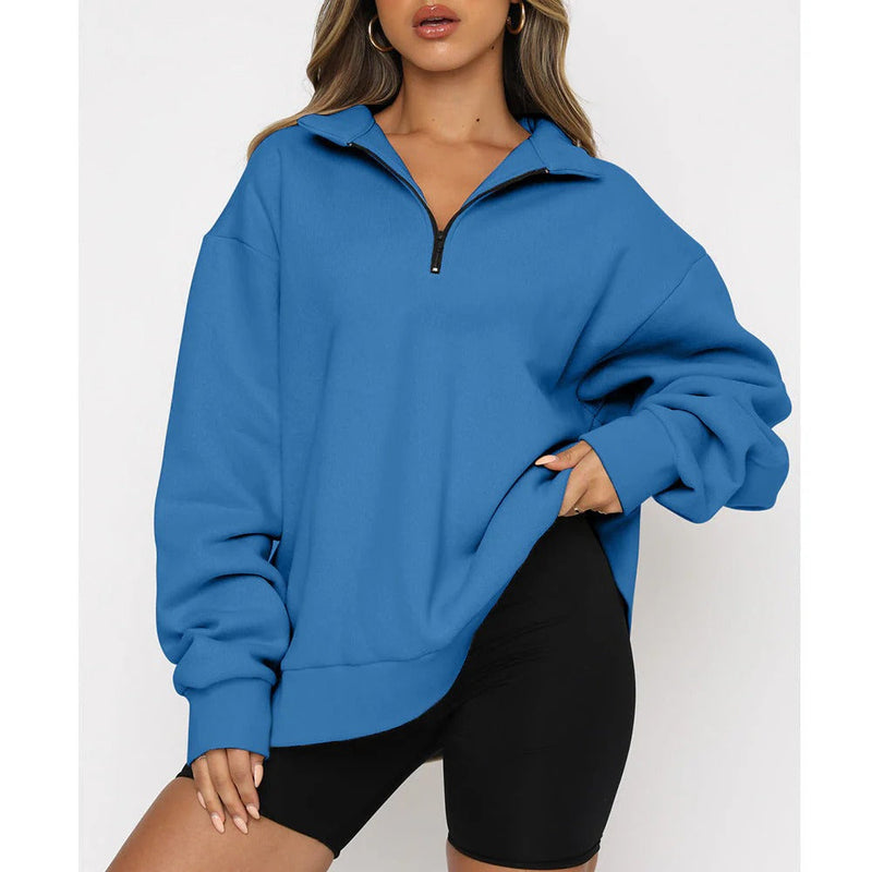 Thoughtfully Designed Sweater