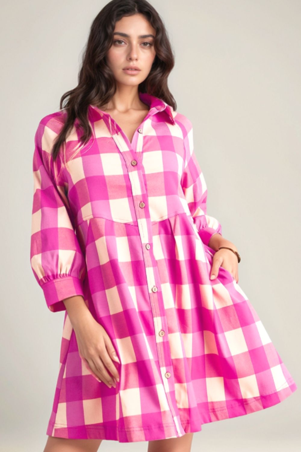 Elegantly Designed Dress