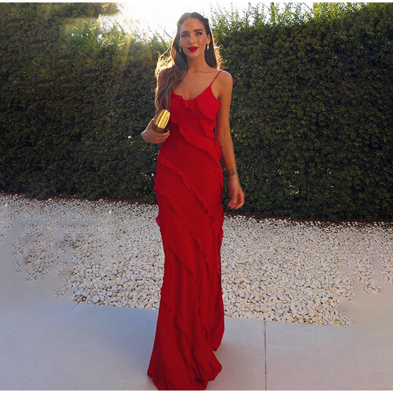 Beautifully Crafted Dress