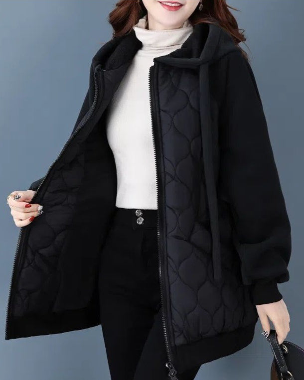 Beautifully Crafted Jacket