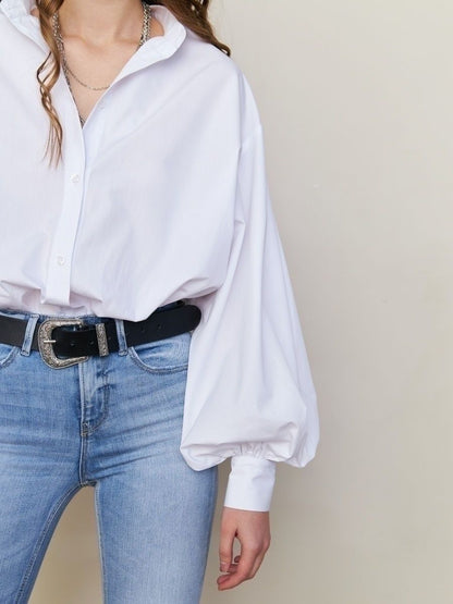 Classic Designed Shirt