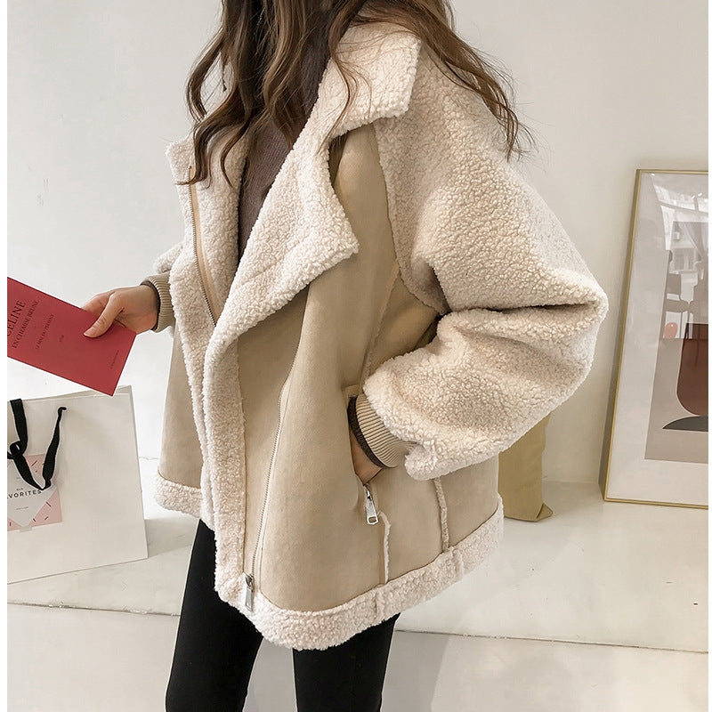 Vintage Inspired Jacket