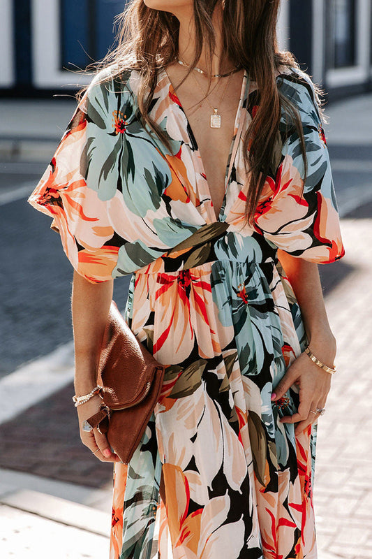 Classic Vintage Dress