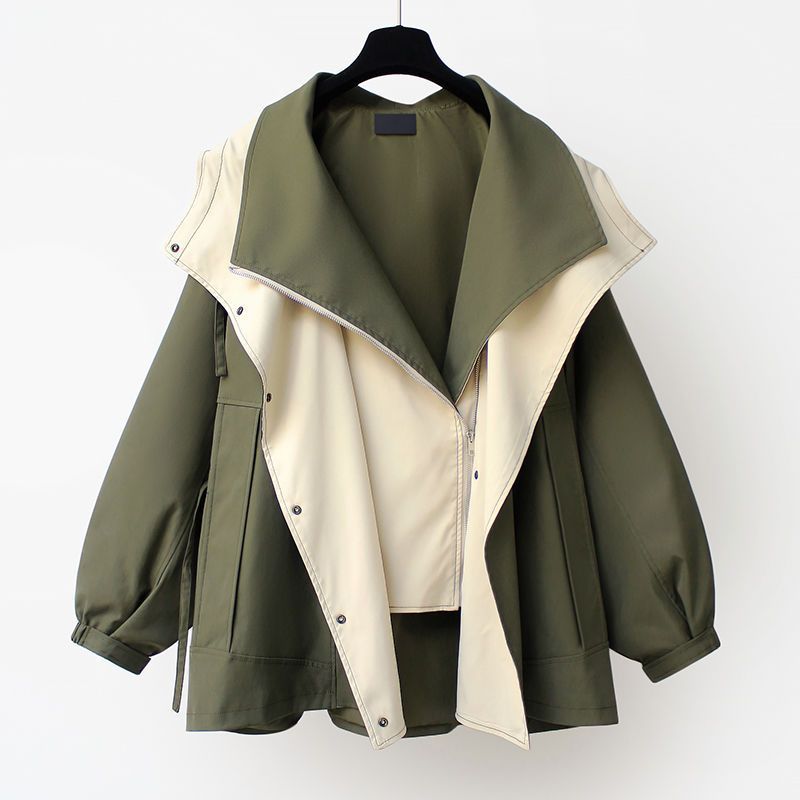 Thoughtfully Designed Jacket